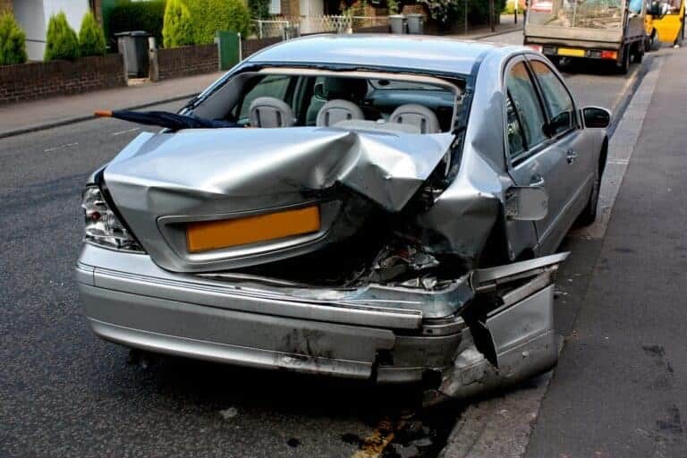 Can I Lose My House Due to At-Fault Car Accident