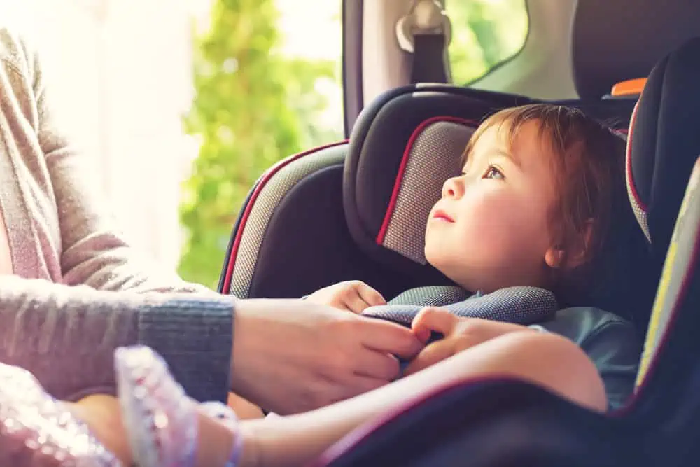 Do Car Seat Bases Expire: Expert Advice