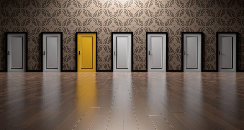 A Student Might Take a Career Assessment In