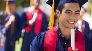 What Happens to My Scholarship if I Graduate Early