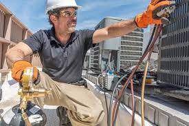 Alternative Jobs for HVAC Technicians: Expanding Your Career Horizons