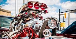 Modified Car Insurance