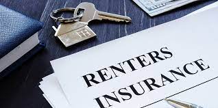 renters insurance