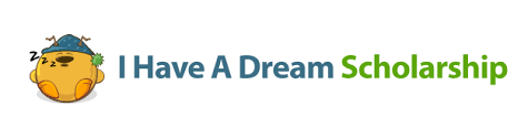 I Have a Dream Scholarship
