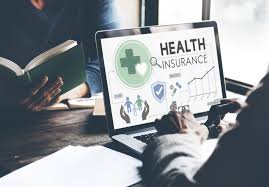buy health insurance online