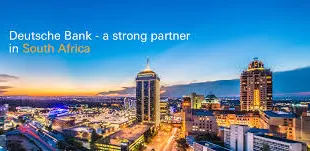 Deutsche Bank AG Job