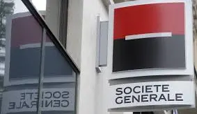 Société Générale Job