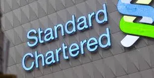 Standard Chartered Bank Job