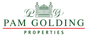 Pam Golding Programme