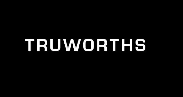 Truworths Internship