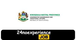 COGTA VAcancies