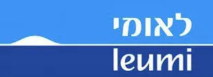Bank Leumi Job