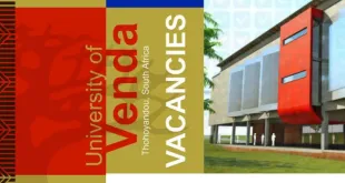 University of Venda