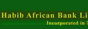 Habib Overseas Bank limited Job