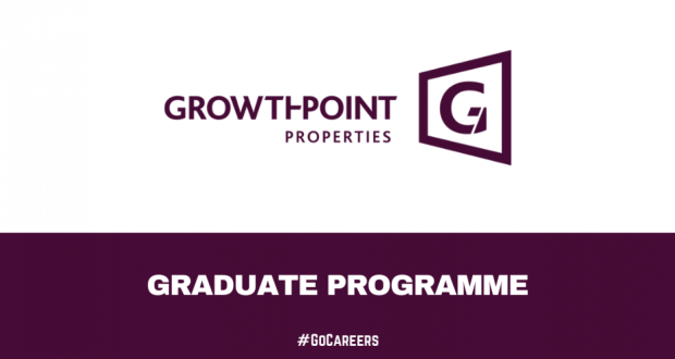 Growth Point Graduate
