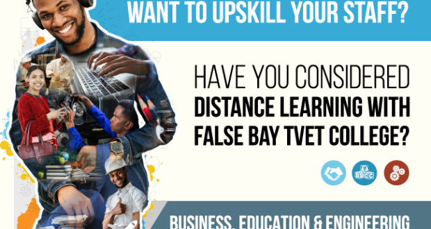 False Bay College