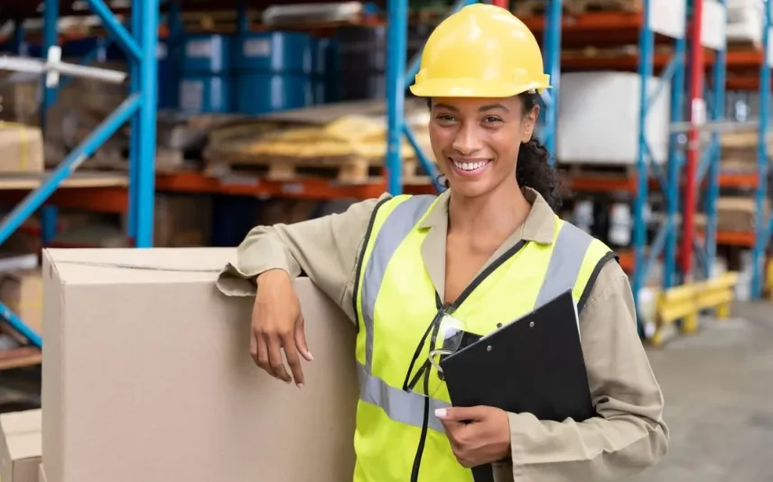 Multiple Job for Warehouse Workers in the USA