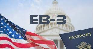 USA Skilled Worker Visa (EB3 Visa)