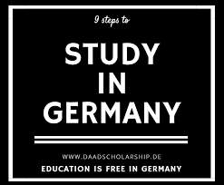 Proven Steps To Study In Germany (Maybe For Free)
