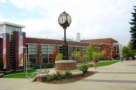 University of Akron Acceptance Rate 2024