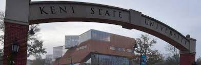 Kent State University Acceptance Rate 2024