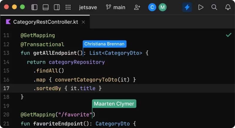 All you need to know about jetBrains