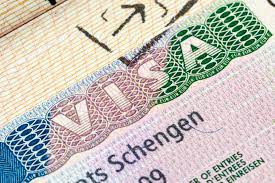 The Schengen Visa