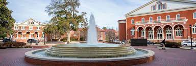East Carolina University Acceptance Rate 2024