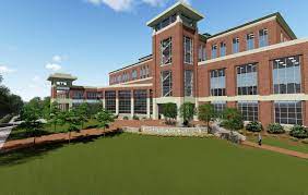 Appalachian State University Acceptance Rate 2024
