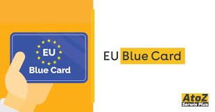 EU Blue Card