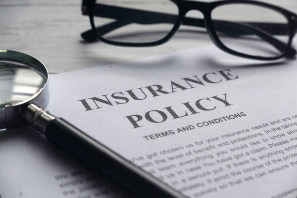 When Must Your Vehicle Have Valid Insurance Cover in 2024