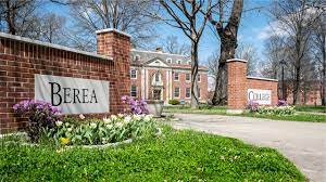 International Student Scholarship at Berea College, USA 2023-24