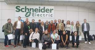 Schneider Electric Graduate Programme for Young South Africans 2024