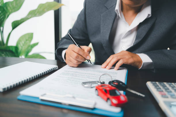 Top 5 Car Insurance Companies in South Africa