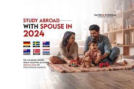 Countries You and Your Spouse Can Work While Studying