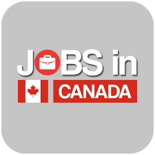 How to get a job in Toronto
