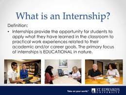 What is an Internship in UK? Meaning, Definitions & How to Get One
