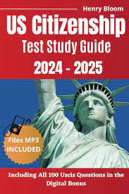 How to Get American Citizenship as a Foreigner (2024 Guide)