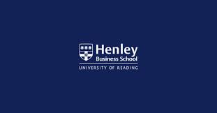 Henley Business School Application Form & Requirements 2024