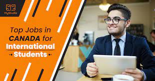 How to Find the Best Jobs in Canada as an International Student