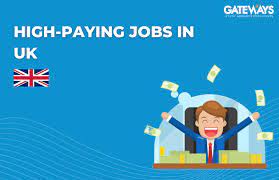 Land a High Paying Job in the UK as a Foreigner