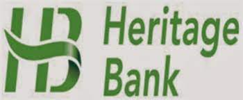 How To Link NIN To Heritage Bank Account