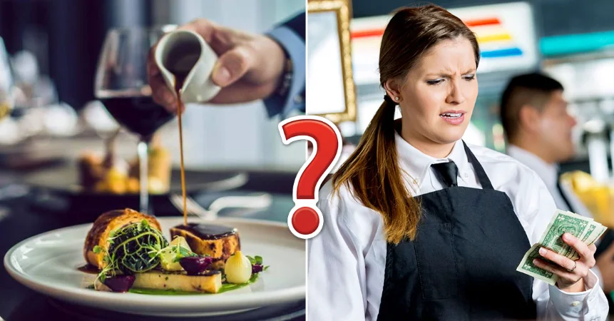 Multiple Job for Waiters and Waitresses in Canada
