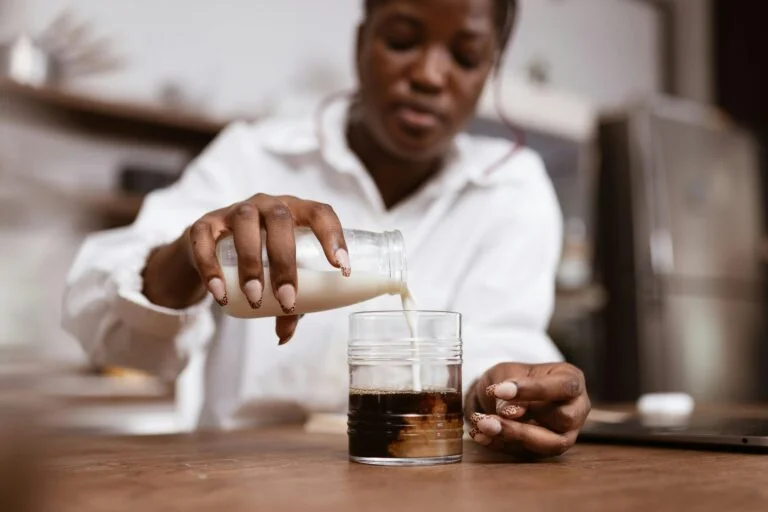 Landing a Café Job with Work Permit Sponsorship in Canada