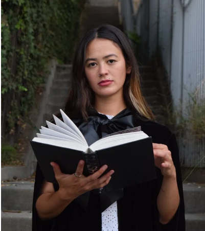The Barry Goldwater Scholarship