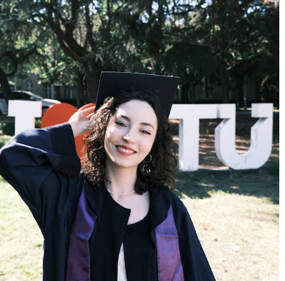 Taco Bell Scholarship