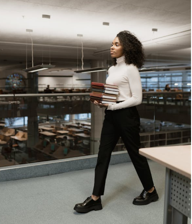 First Generation Scholarships