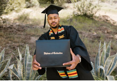Scholarships for Master’s Degrees