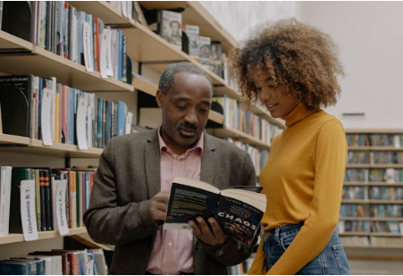 Scholarships for Black Women
