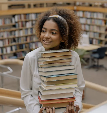 Foot Locker Scholarship